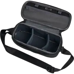 Gomatic Peter McKinnon Luma Camera Sling 9L, Black