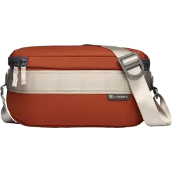 Gomatic Peter McKinnon Luma Camera Sling 9L, Rust