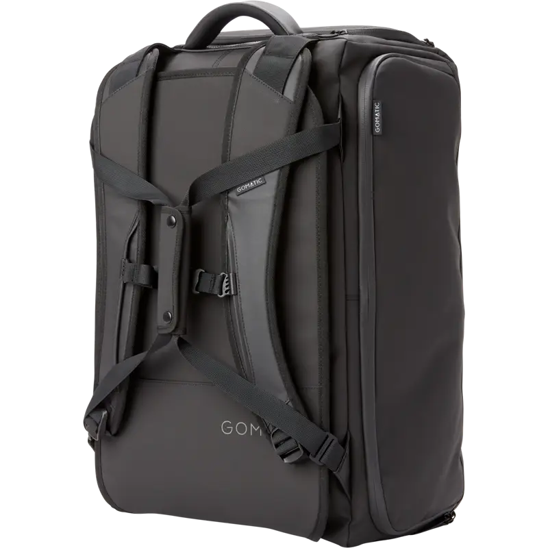 Gomatic 40L Travel Bag V2