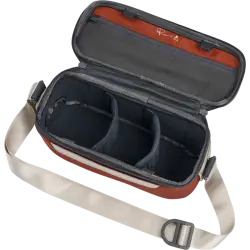 Gomatic Peter McKinnon Luma Camera Sling 9L, Rust