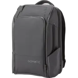 Gomatic Travel Pack 20L, Black