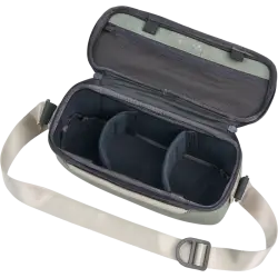 Gomatic Peter McKinnon Luma Camera Sling 9L, Sage