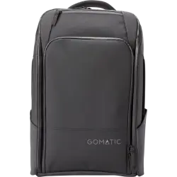 Gomatic Travel Pack 20L, Black