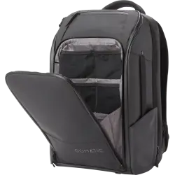 Gomatic Travel Pack 20L, Black