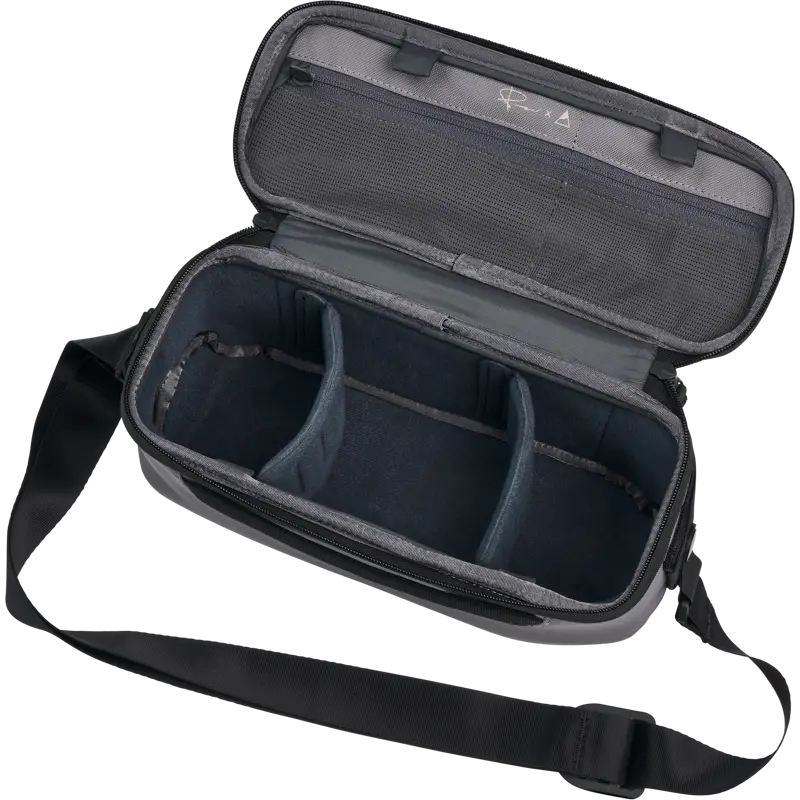 Gomatic Peter McKinnon Luma Camera Sling 9L, Stone