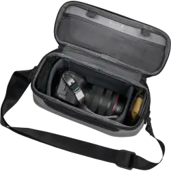 Gomatic Peter McKinnon Luma Camera Sling 9L, Stone