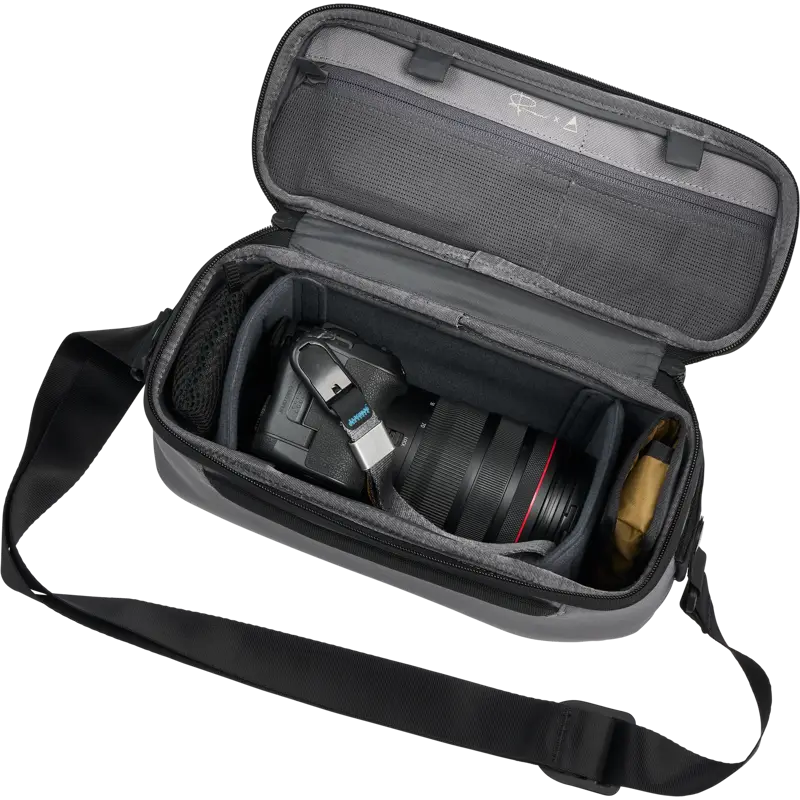 Gomatic Peter McKinnon Luma Camera Sling 9L, Stone