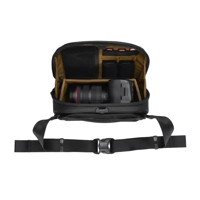 Gomatic Peter McKinnon Camera Sling 5L
