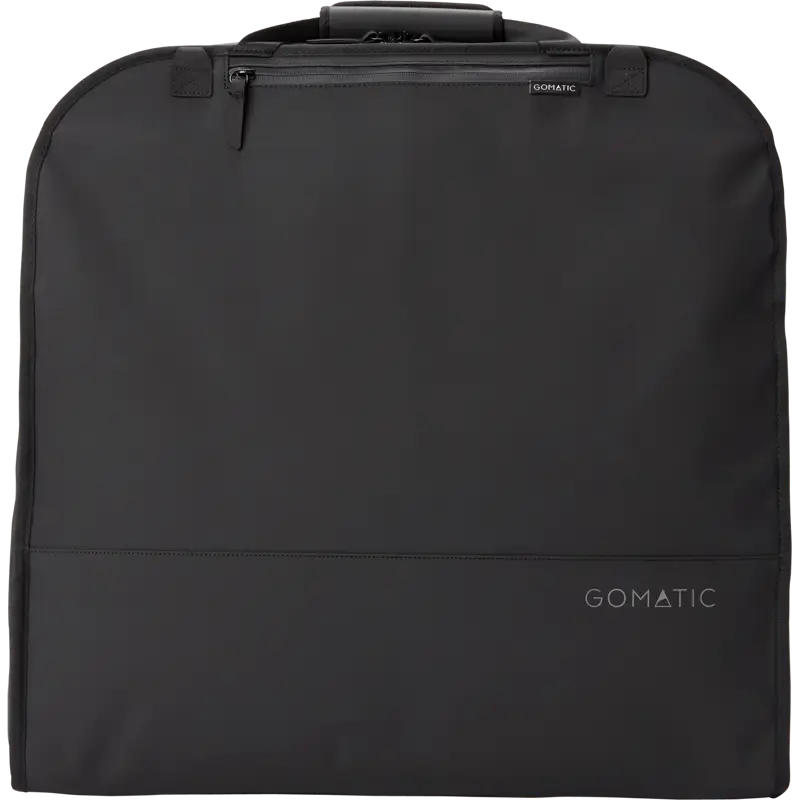 Gomatic Garment Bag V2