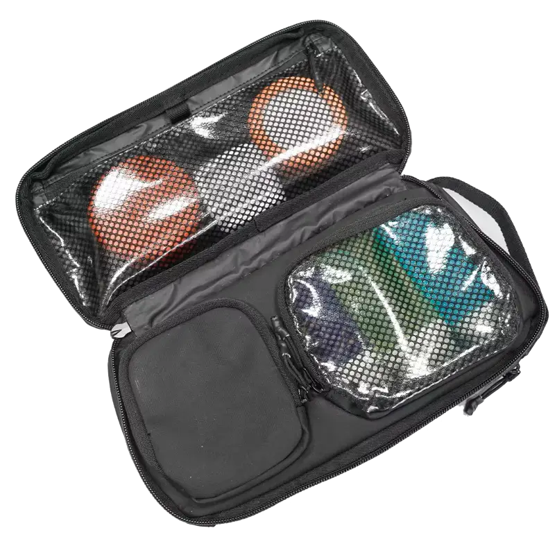 Gomatic Toiletry Bag 2.0 Large V2