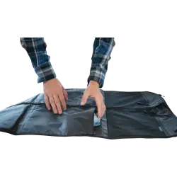 Gomatic Apparel Sleeve