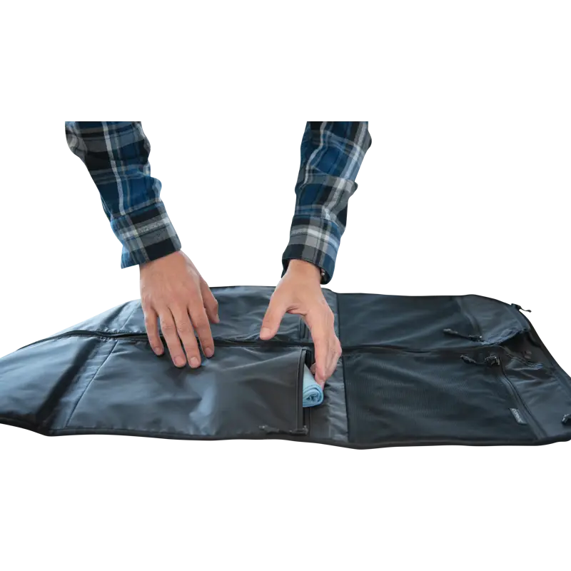 Gomatic Apparel Sleeve