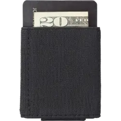 Gomatic Black Wallet V1