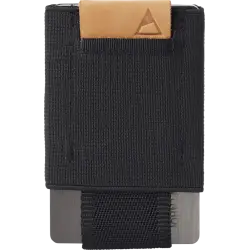 Gomatic Black Wallet V1