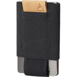 Gomatic Black Wallet V1