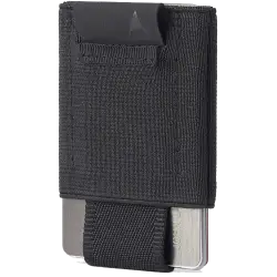 Gomatic Black Wallet V2