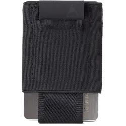 Gomatic Black Wallet V2