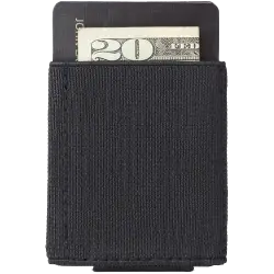 Gomatic Black Wallet V2