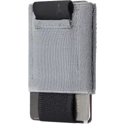 Gomatic Grey Wallet V2