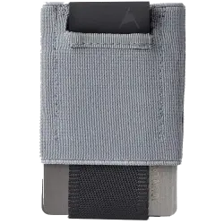 Gomatic Grey Wallet V2