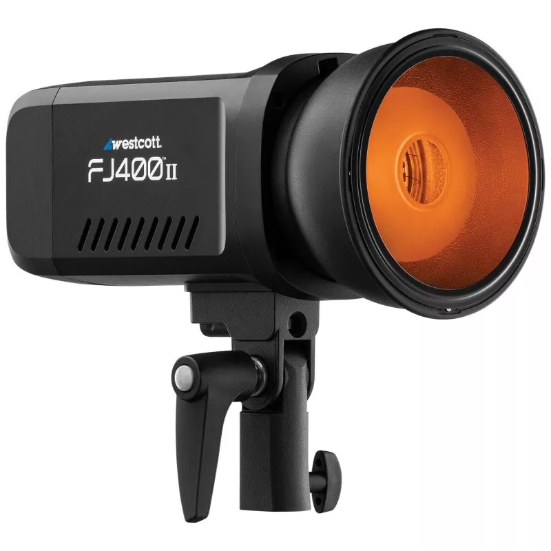 WESTCOTT Lampa błyskowa FJ400 II