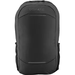 Gomatic Navigator Collapsible Pack Black