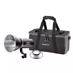 WESTCOTT Lampa LED L60-B Bi-Color COB