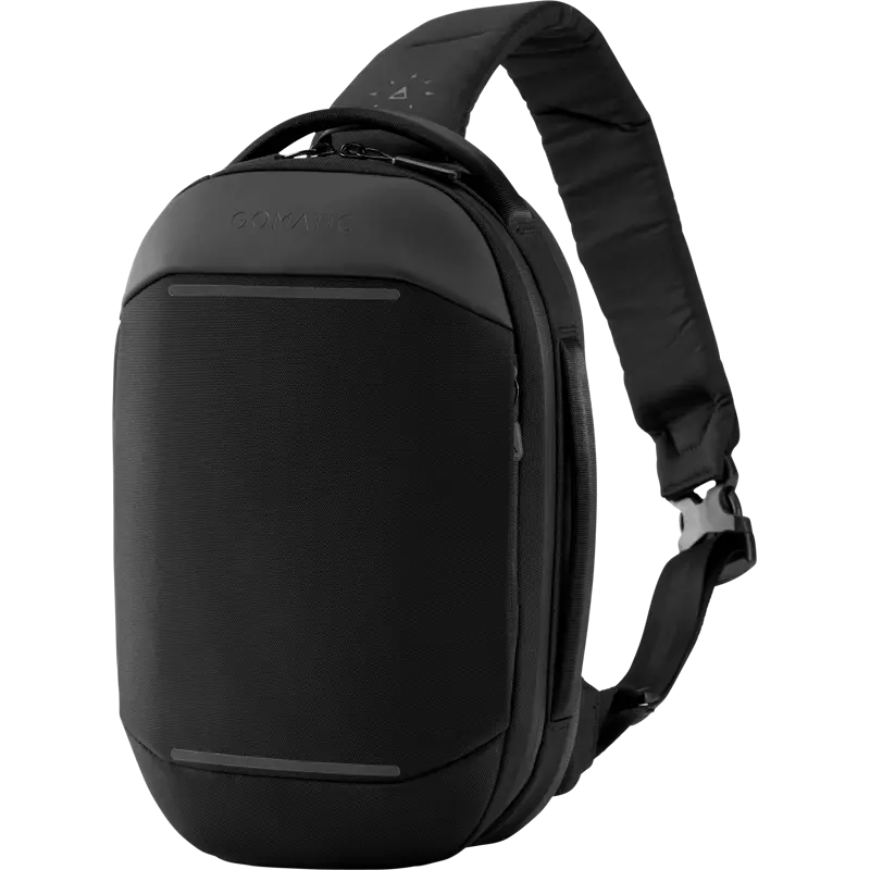 Gomatic Navigator Sling 6L Black