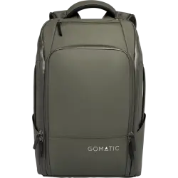 Gomatic Travel Pack 20L, Olive