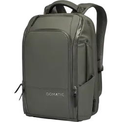 Gomatic Travel Pack 20L, Olive