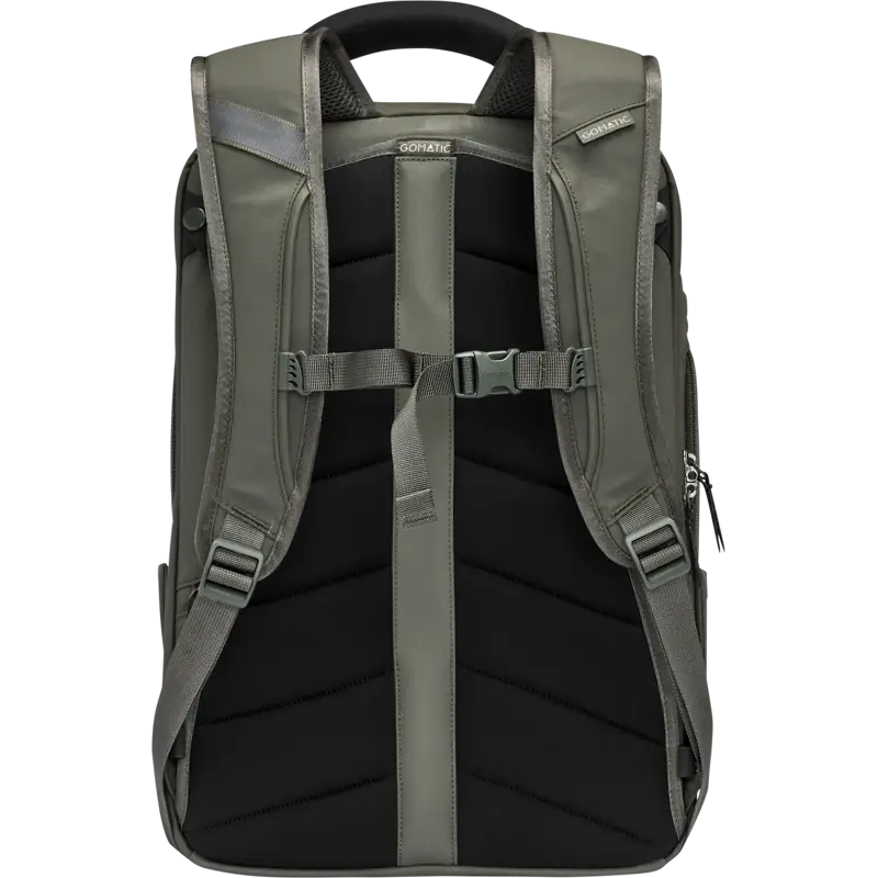 Gomatic Travel Pack 20L, Olive