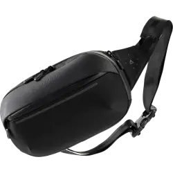 Gomatic Navigator Sling 1L Black