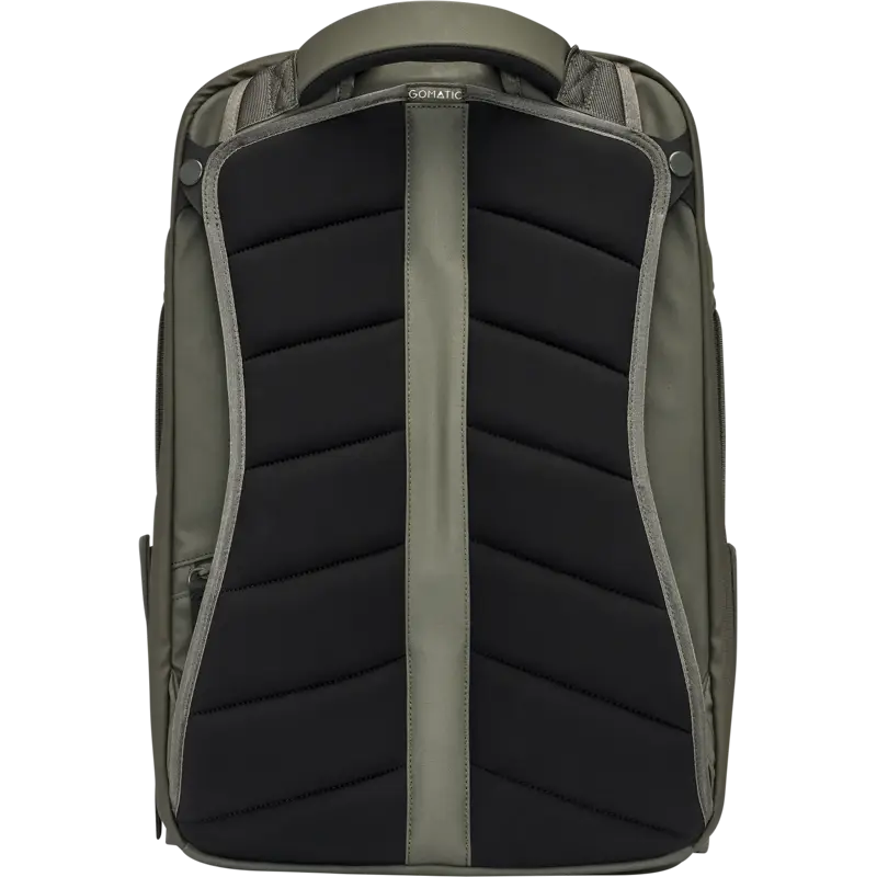 Gomatic Travel Pack 20L, Olive