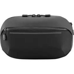 Gomatic Navigator Sling 1L Black