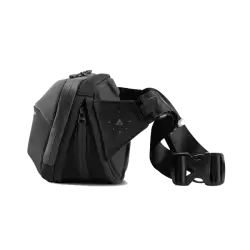 Gomatic Navigator Sling 1L Black