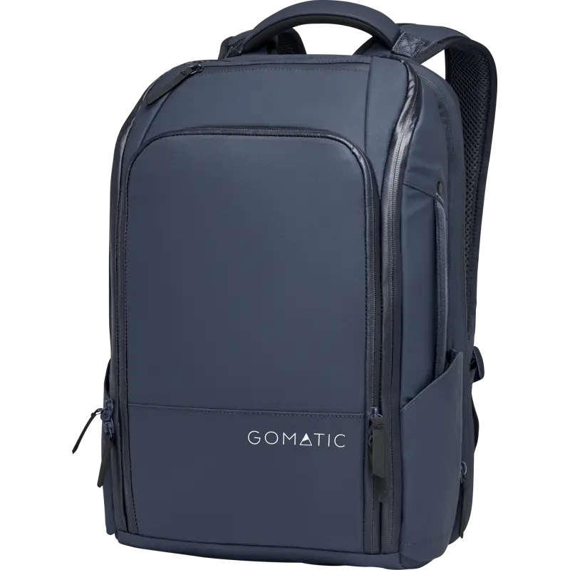Gomatic Travel Pack 20L, Navy