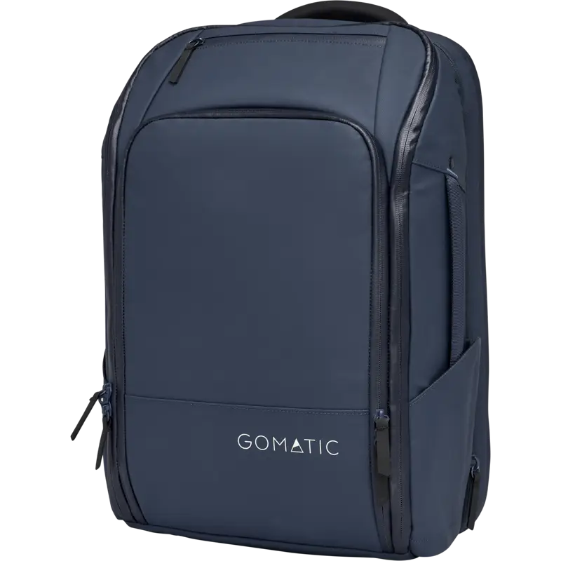 Gomatic Travel Pack 20L, Navy