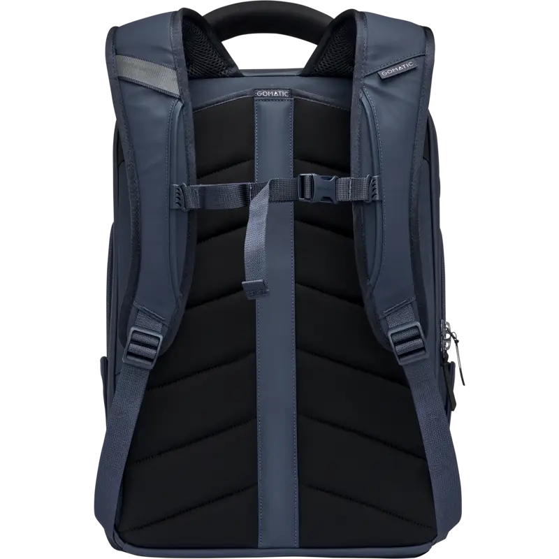 Gomatic Travel Pack 20L, Navy