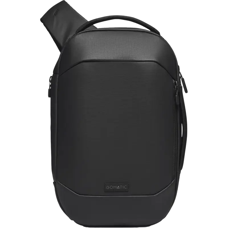 Gomatic Navigator RS Sling 10L, Black