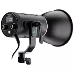 WESTCOTT Lampa LED L60-B Bi-Color COB