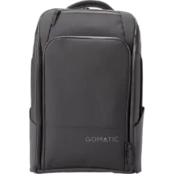 Gomatic Travel Pack 14L, Black