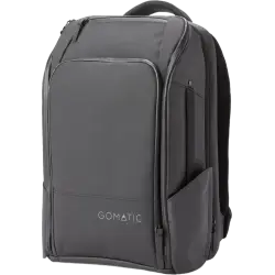 Gomatic Travel Pack 14L, Black