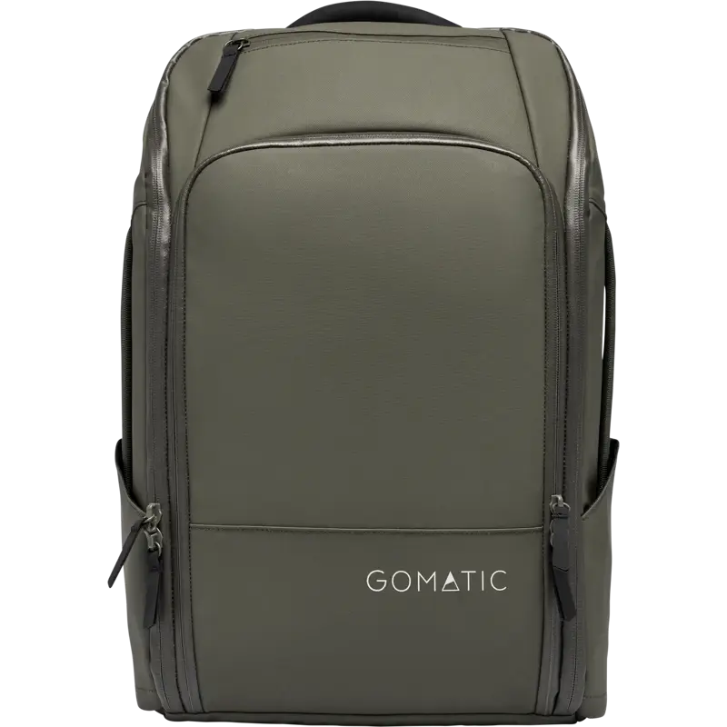 Gomatic Travel Pack 14L, Olive