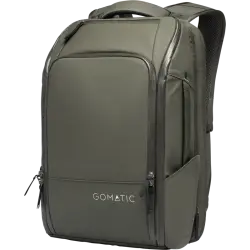 Gomatic Travel Pack 14L, Olive