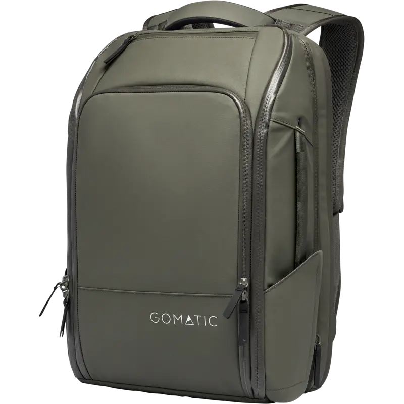 Gomatic Travel Pack 14L, Olive