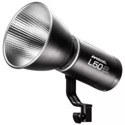 WESTCOTT Lampa LED L60-B Bi-Color COB