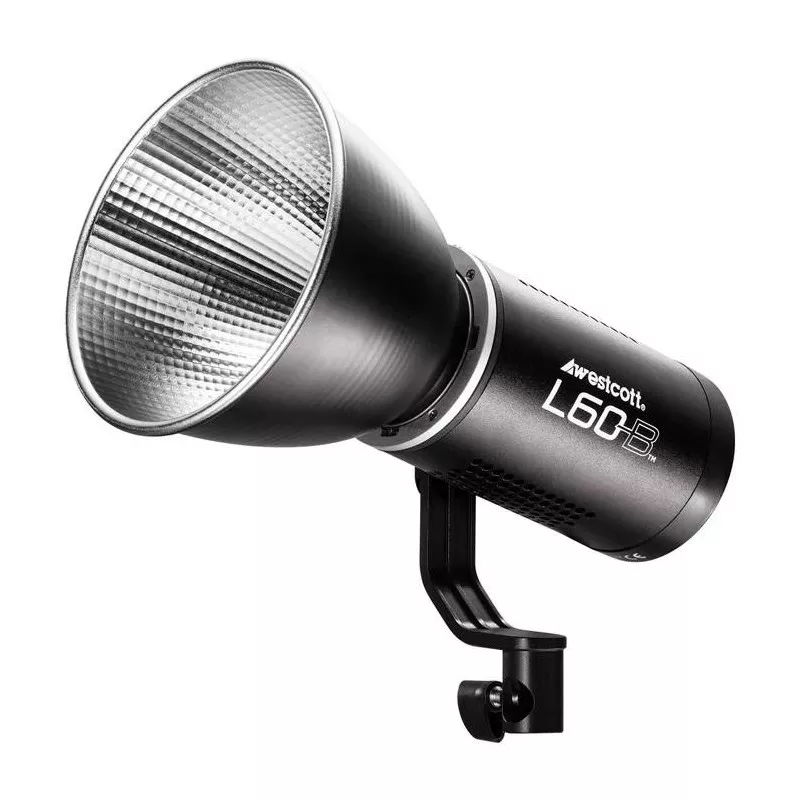 WESTCOTT Lampa LED L60-B Bi-Color COB