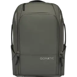 Gomatic Travel Pack 14L, Olive