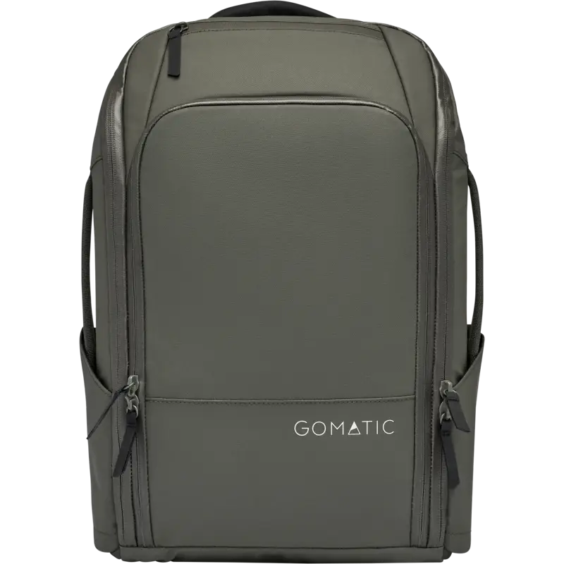 Gomatic Travel Pack 14L, Olive