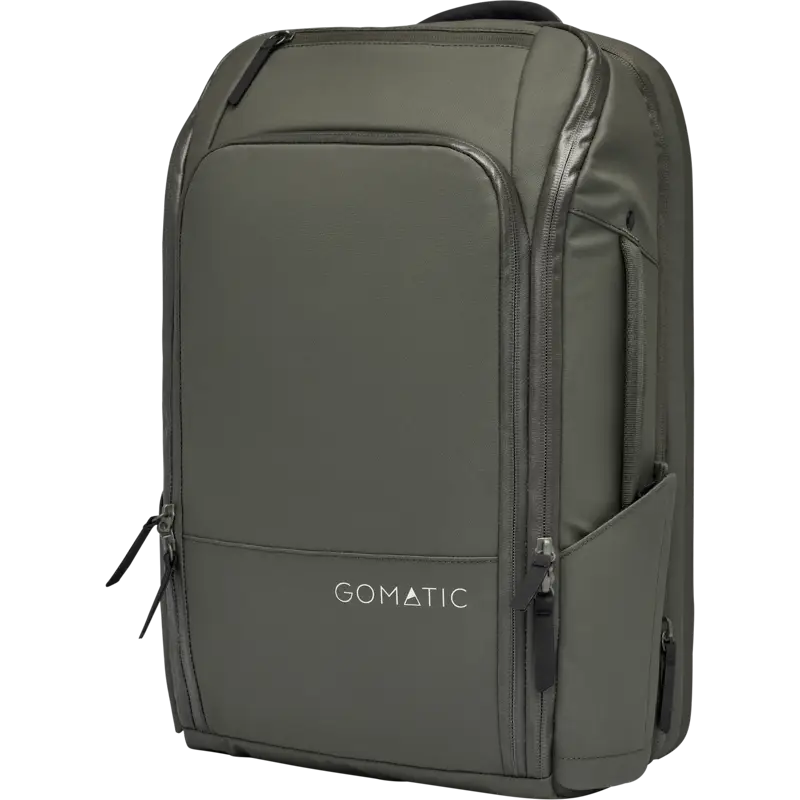 Gomatic Travel Pack 14L, Olive